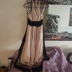 Vintage style dress